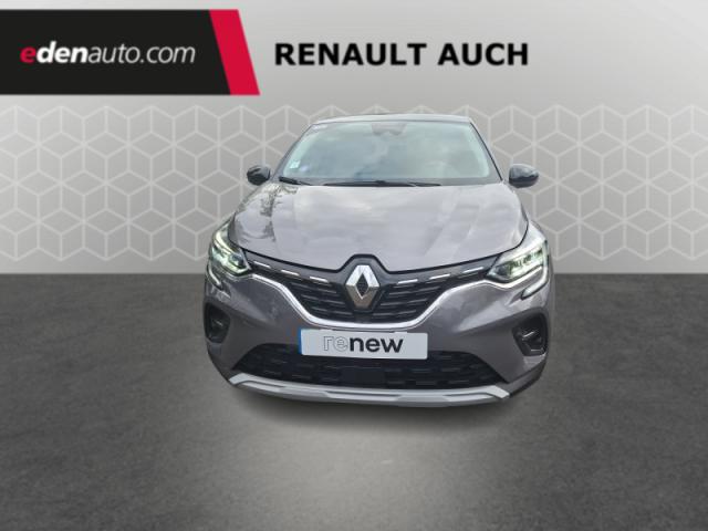 Renault Captur image 7