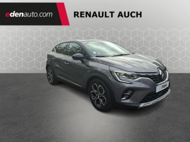 Renault Captur image 2