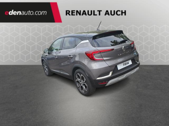 Renault Captur image 9