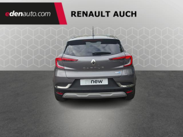 Renault Captur image 6