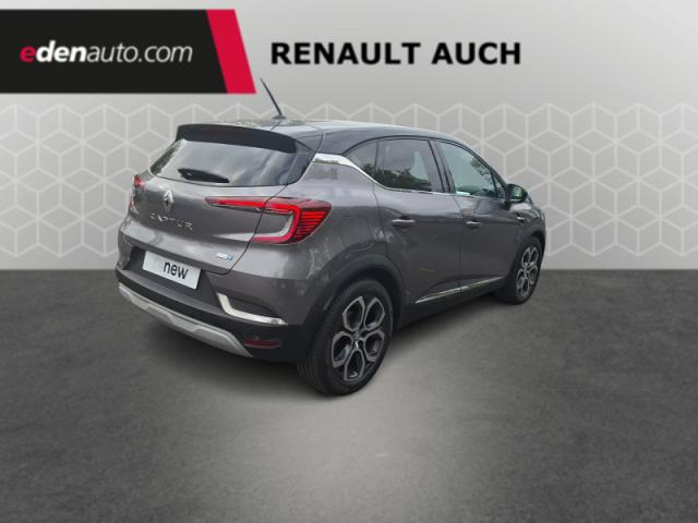 Renault Captur image 8