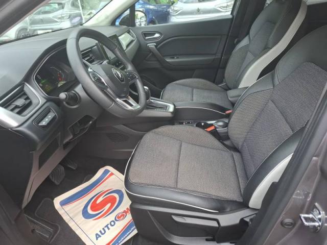 Renault Captur image 3