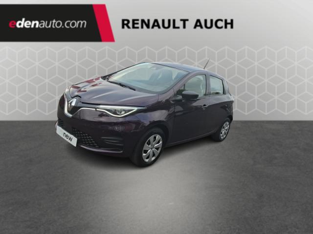 Renault Zoe R110 - My22 Equilibre