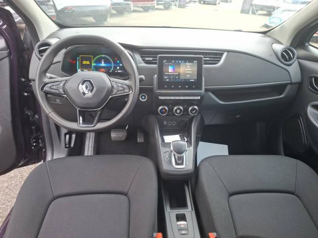 Renault Zoe image 9