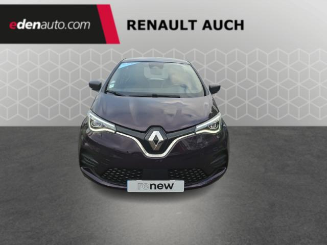 Renault Zoe image 3