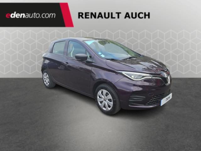 Renault Zoe image 7