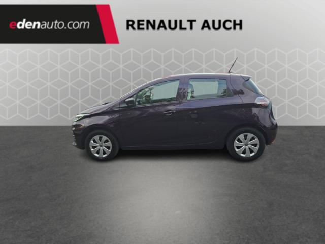 Renault Zoe image 4