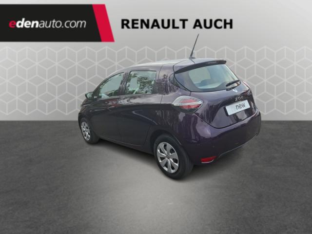 Renault Zoe image 8