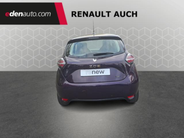 Renault Zoe image 6