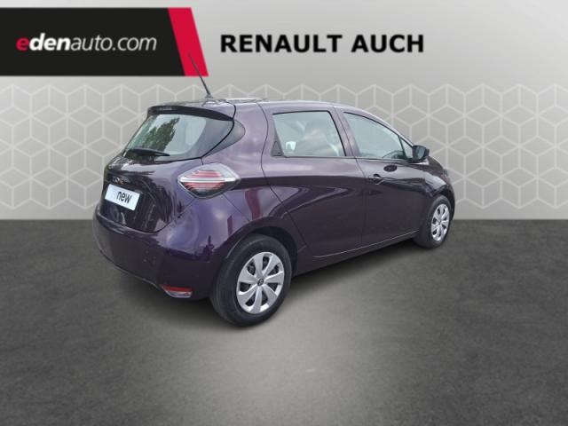 Renault Zoe image 5