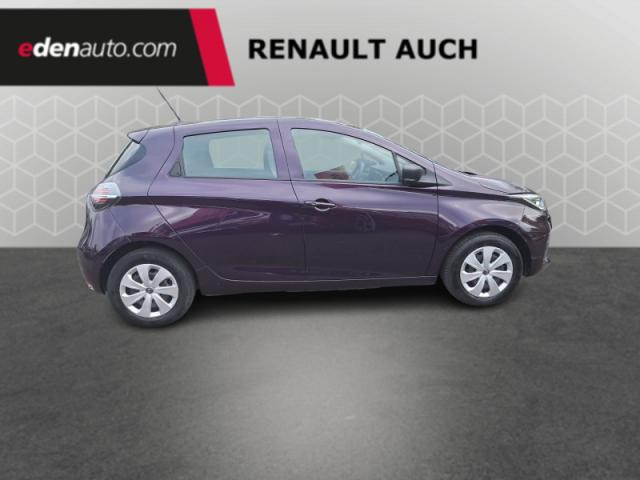 Renault Zoe image 1