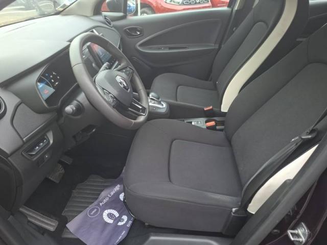 Renault Zoe image 2