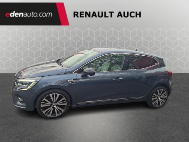 Renault Clio image 8