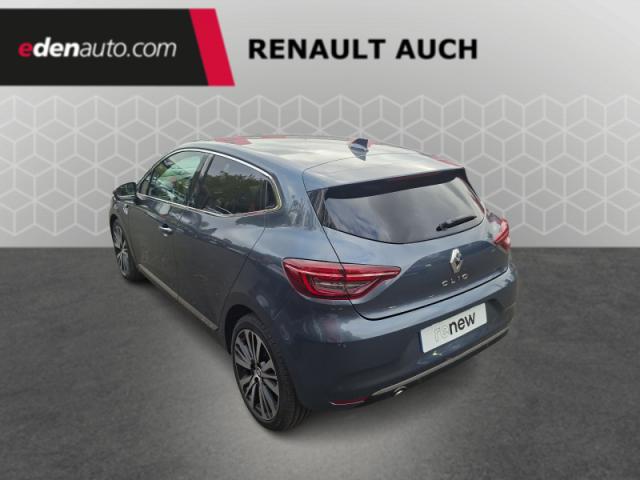 Renault Clio image 7