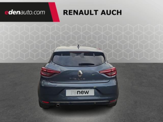 Renault Clio image 3