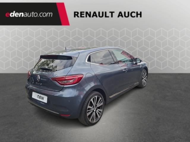 Renault Clio image 1