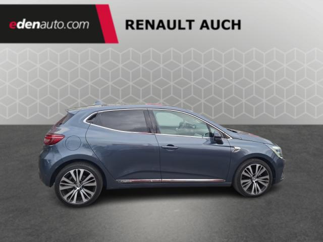 Renault Clio image 9