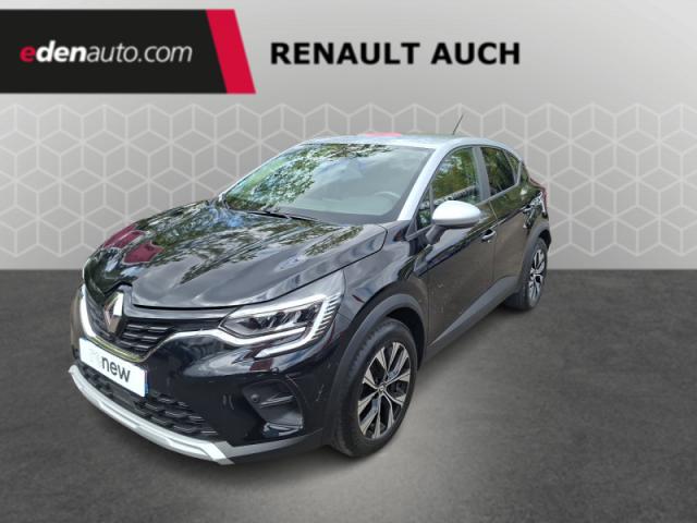 Renault Captur Tce 100 Gpl Evolution