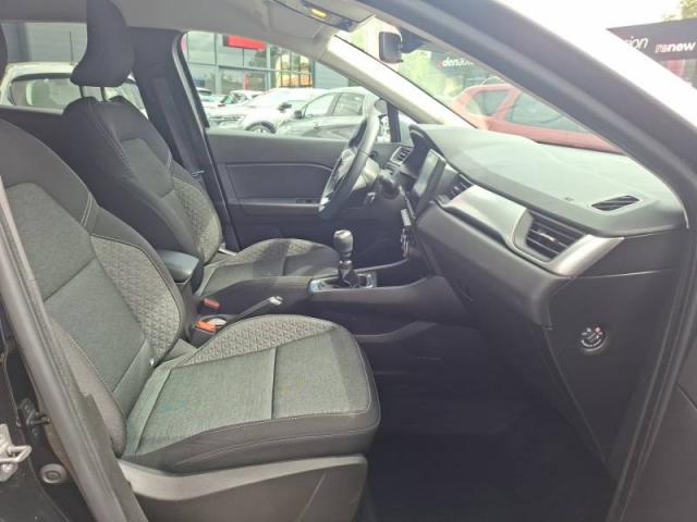 Renault Captur image 1