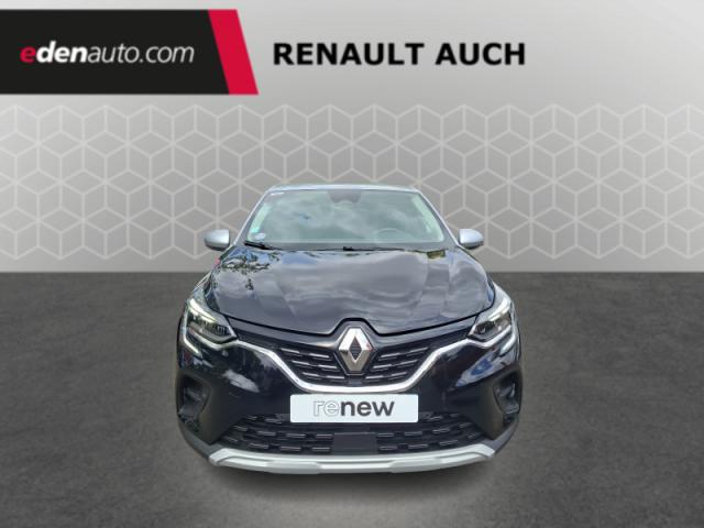 Renault Captur image 5