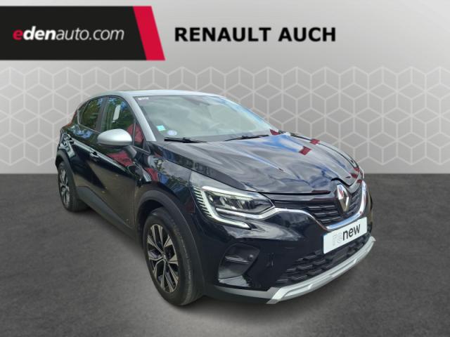 Renault Captur image 8
