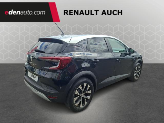 Renault Captur image 3