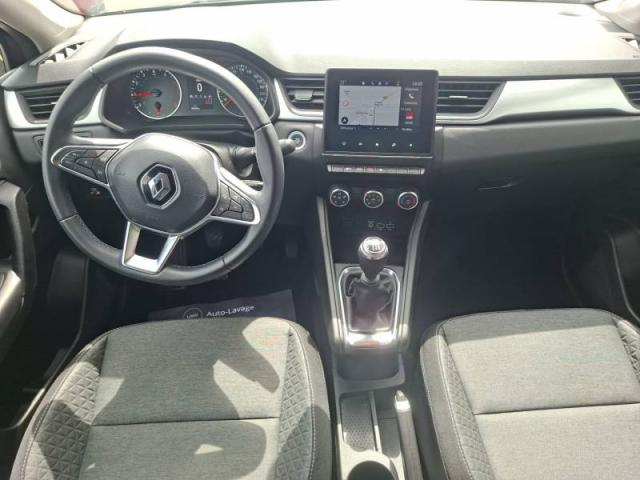 Renault Captur image 6