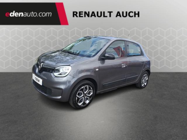 Renault Twingo Iii E-Tech Equilibre