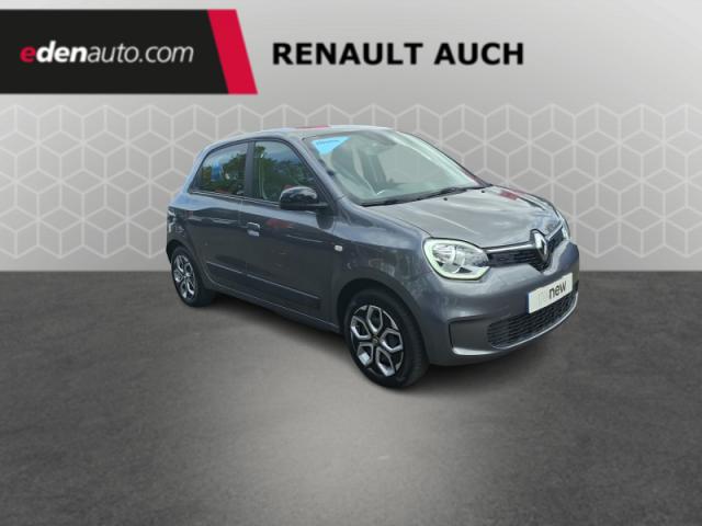 Renault Twingo image 8