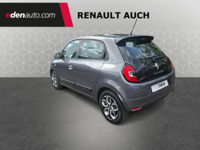 Renault Twingo image 5