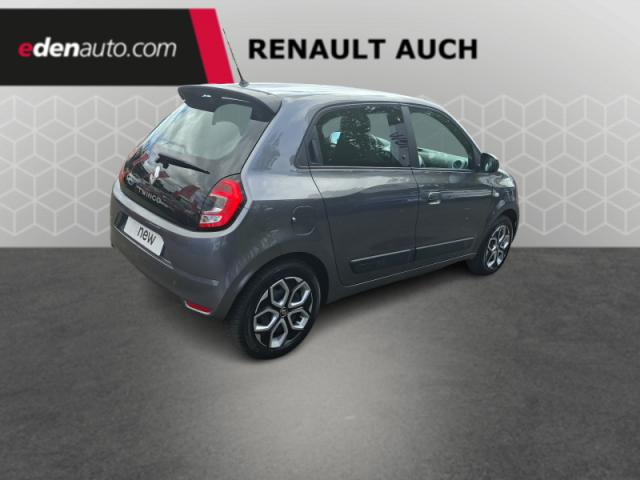 Renault Twingo image 1