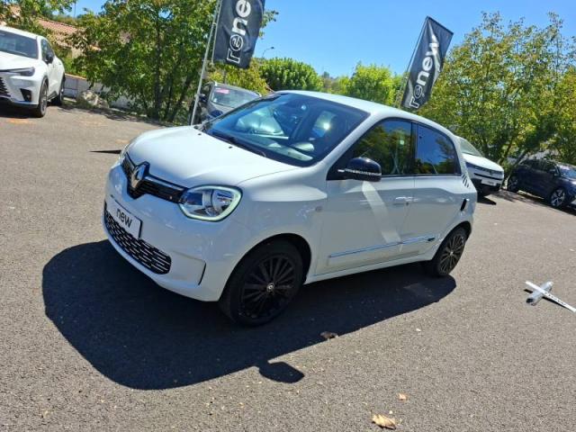 Renault Twingo Iii Sce 65 Sl Urban Night