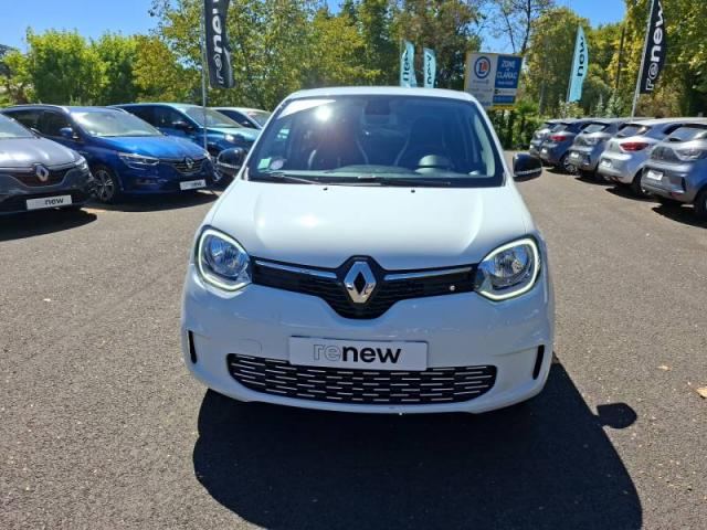 Renault Twingo image 4