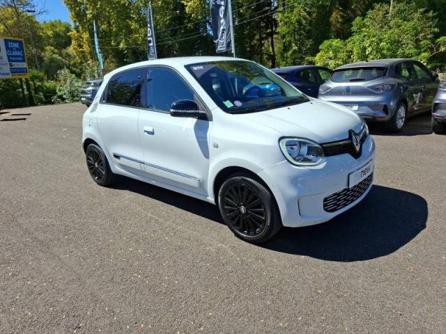 Renault Twingo image 2