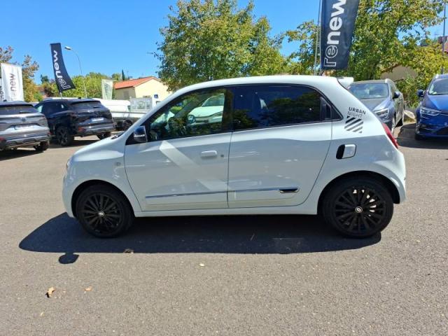 Renault Twingo image 6