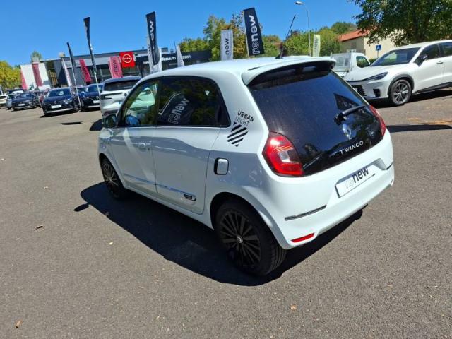 Renault Twingo image 9