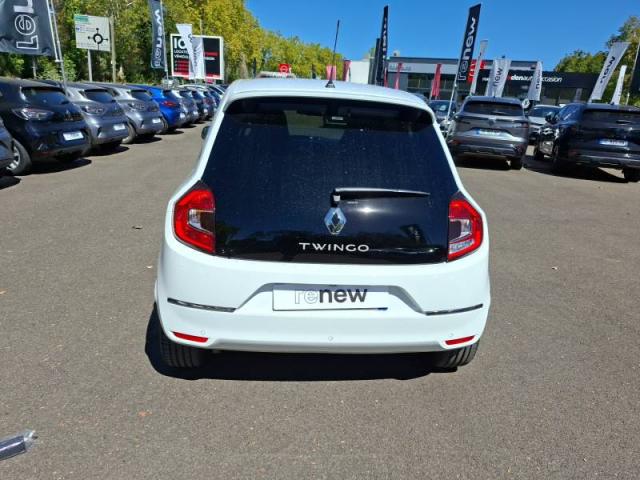Renault Twingo image 8