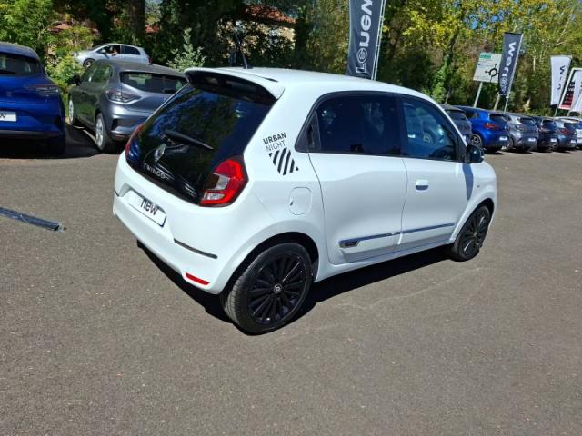 Renault Twingo image 1