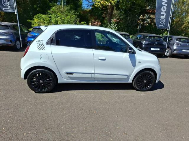 Renault Twingo image 5