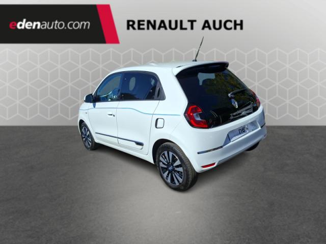 Renault Twingo image 5
