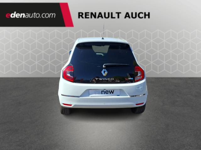 Renault Twingo image 6