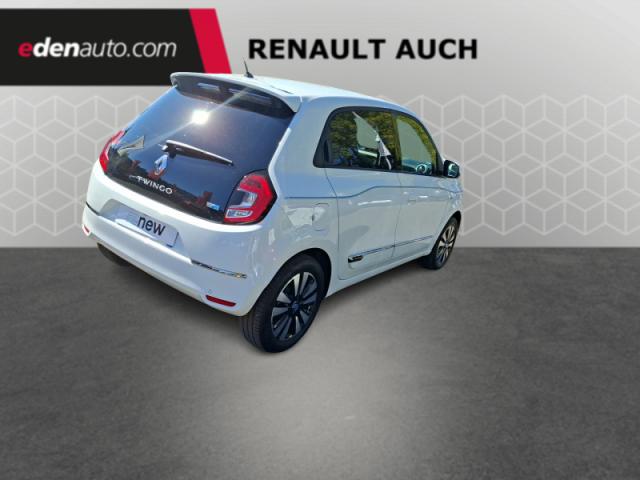 Renault Twingo image 4
