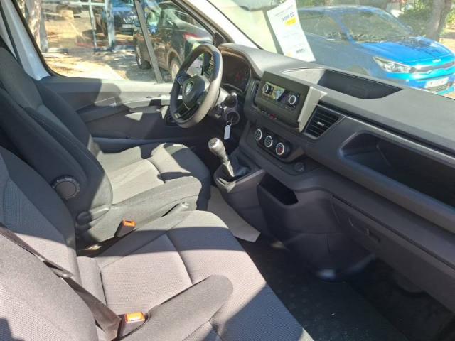 Renault Trafic image 3