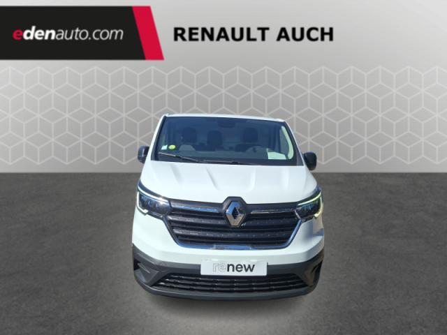 Renault Trafic image 4