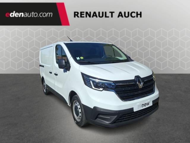 Renault Trafic image 2