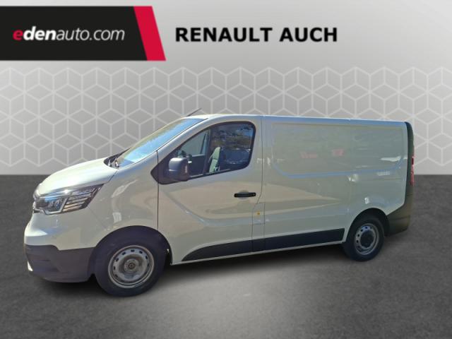 Renault Trafic image 9