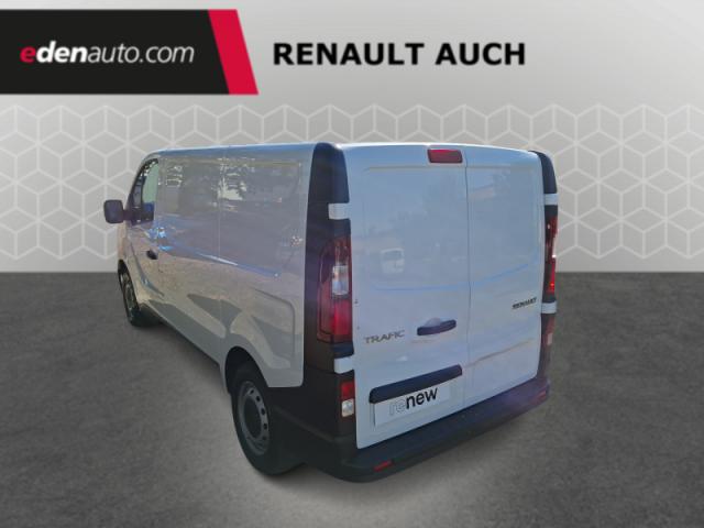 Renault Trafic image 6