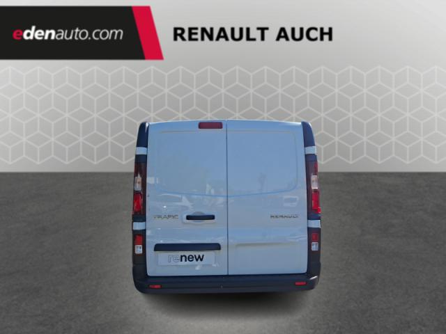 Renault Trafic image 5