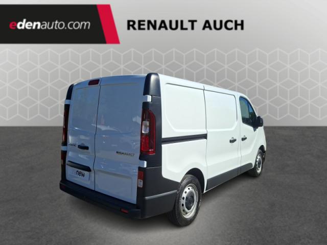 Renault Trafic image 1