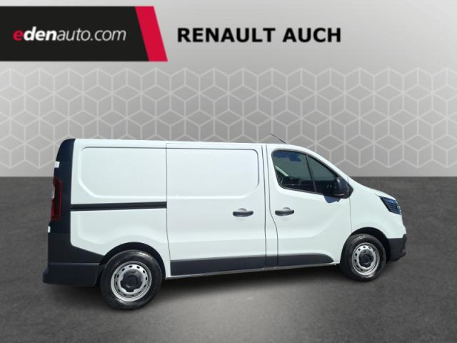 Renault Trafic image 8